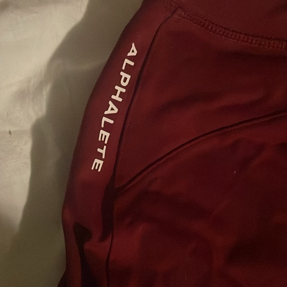 Alphalete Medium Joggers - Picture 3 of 3